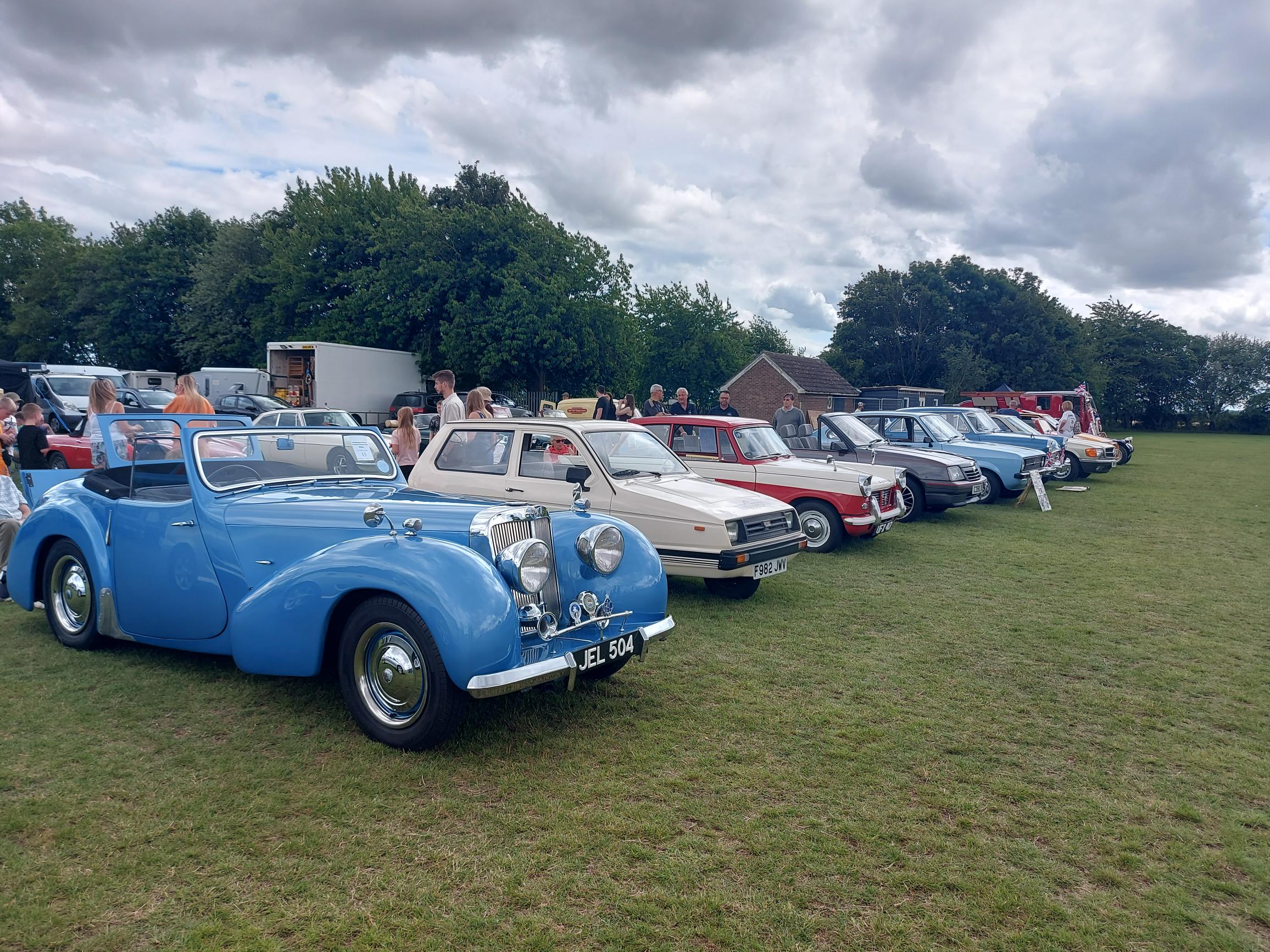 Summer Fair