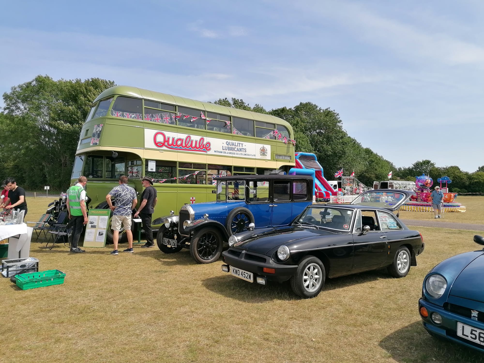 Summer Fair