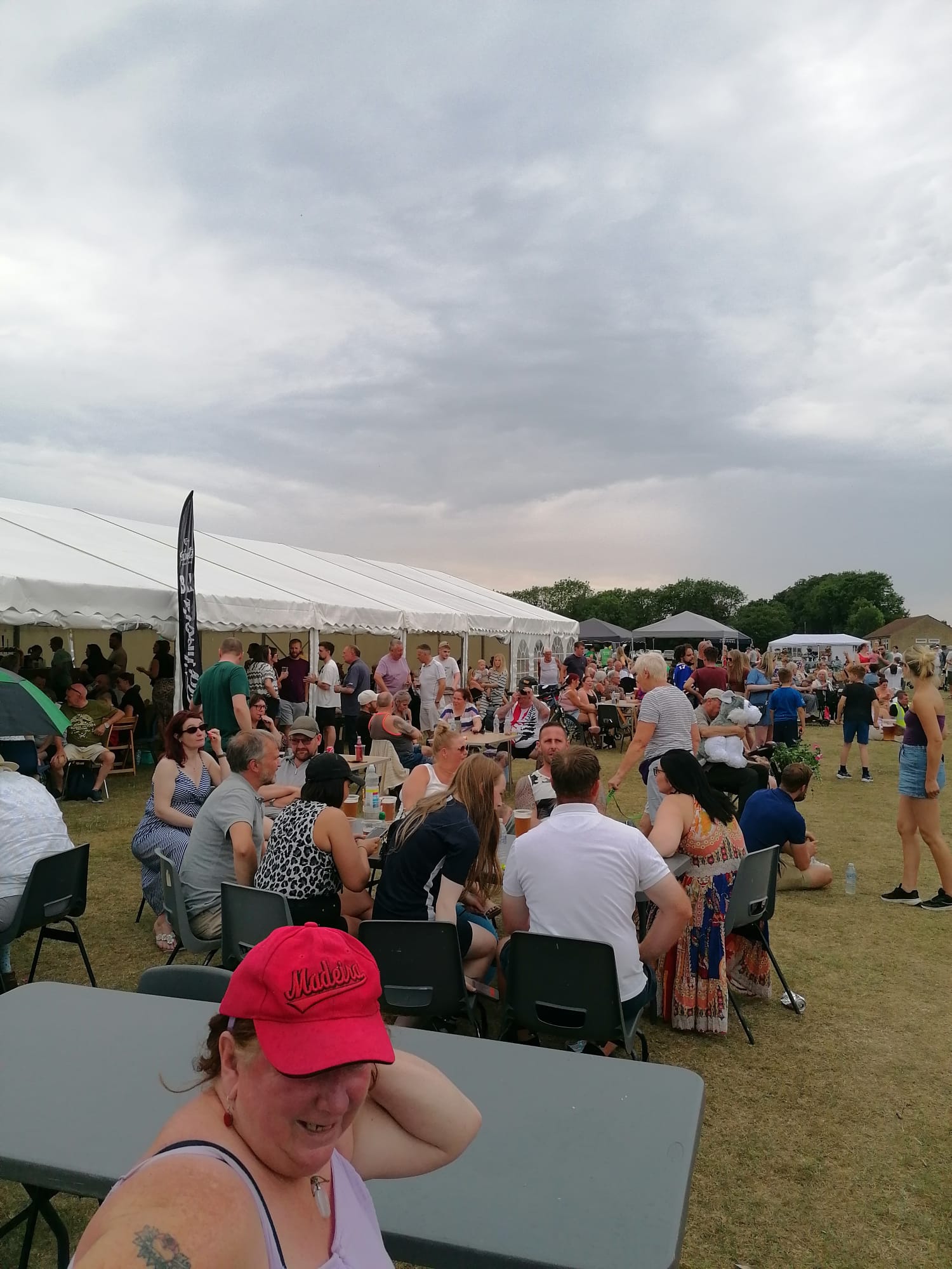 Summer Fair