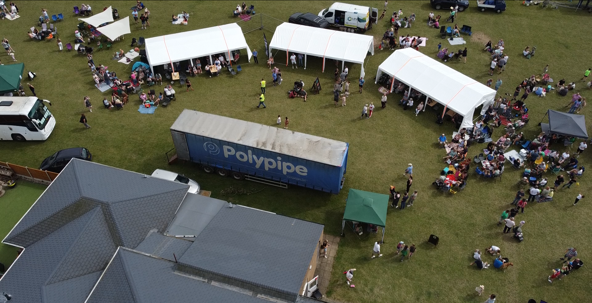 Summer Fair