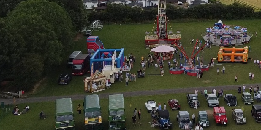 Summer Fair